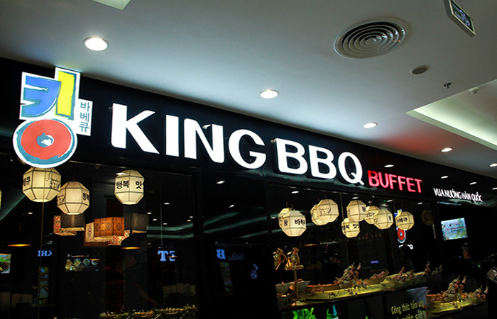 bbq