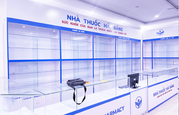 thi-cong-noi-ngoai-that-quay-thuoc